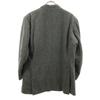THOM BROWNE 90s Old Herringbone Pattern tailored jacket gray Men's Used