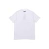 adidas China Tee M Panda Crew Neck Sports Short Sleeve White Unisex GP1849