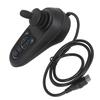 Elektrický invalidní vozík Ovládací panel Horní ovládání Vysoká citlivost Modul joysticku pro invalidní vozík pro PG VR2 D50680