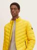 Demi-season Jacket Tom Tailor Steppjacke (1031474) Quilted Jacket (1031474) Pleasant Yellow