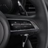 Fucaten Compatible Mazda New CX-60 KH Series (September 2022 ~) CX-30 DM Series (November