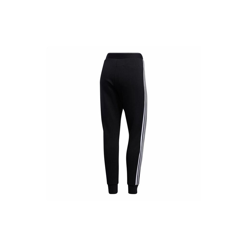Adidas Knitted Sweatpants Women's Black GM1445