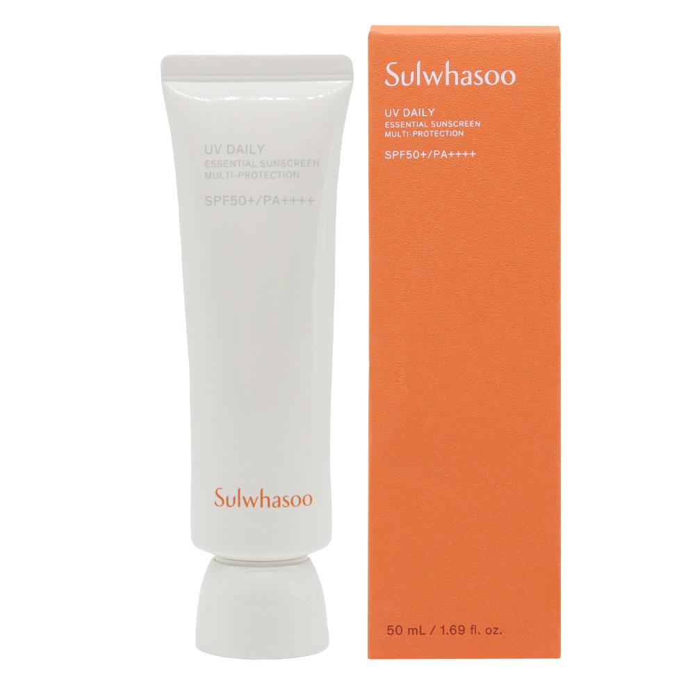 Sulwhasoo Whitening Cream 50ml+10mlX3