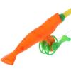 Giocattolo educativo per bambini, modello di canna da pesca magnetica per bambini, giocattolo divertente, regalo