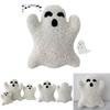 High-quality Halloween Ghost Pillow Soft Plush Decoration For Kids