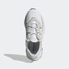 Adidas ozweego sneakers breathable lightweight white/black