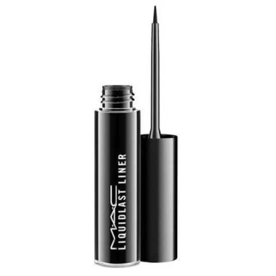 MAC Liquid Lust Liner #POINT BLACK 2.5ml [Product]