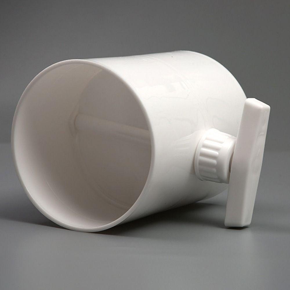 PVC Regulating Valve Round Pipe Air Volume Valve Portable Check Valve  Ventilation