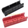F26C Clamping Mitre Box 10 inch Plastic Storage Miter Box Pruning Hand