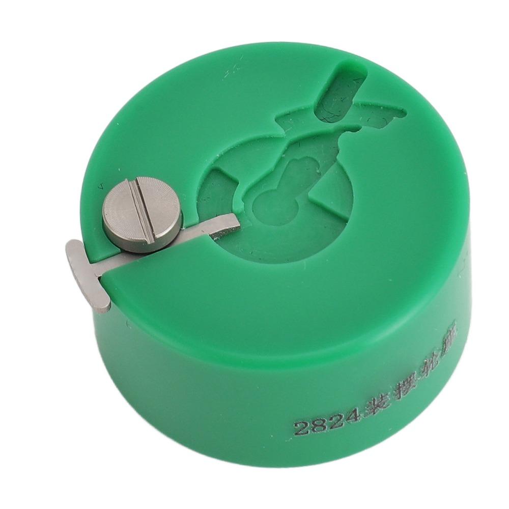 Lightweight Design Watch Repair Tool for 2824 2836 2834 2846 0711 Movement For Watch Enthusiasts