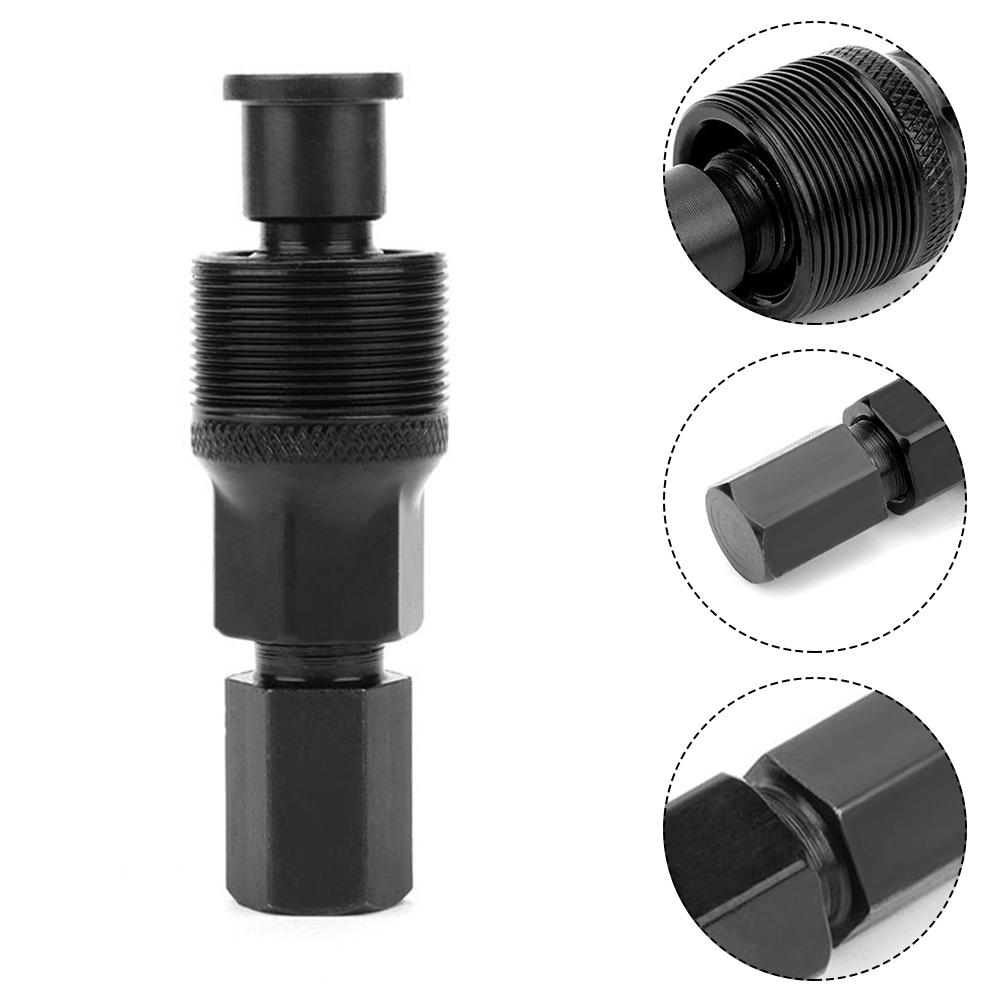 MTB Bike Crank Puller Pedal Repair Tool Portable Square