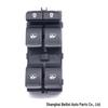 Window Lifter Master Switch 3G0 959 857C 3ED 959 857E for Magotan, Phideon, Viloran, Touareg