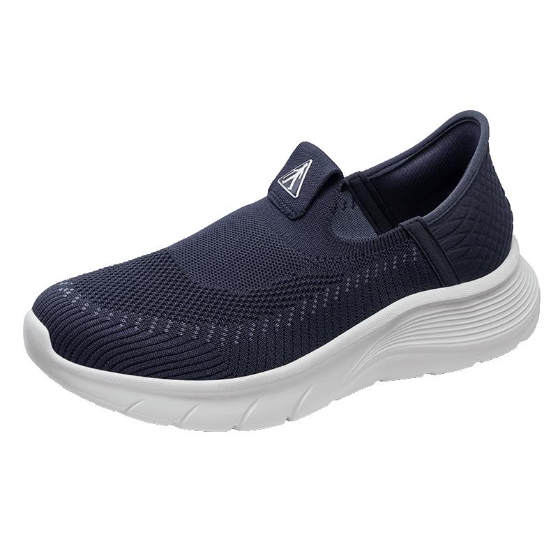 Zuli Jian Elderly Lightweight Casual Shoes 42