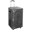 GAV K915 15-inch Portable Outdoor KTV Bluetooth Speaker CN plug (adapter included)
