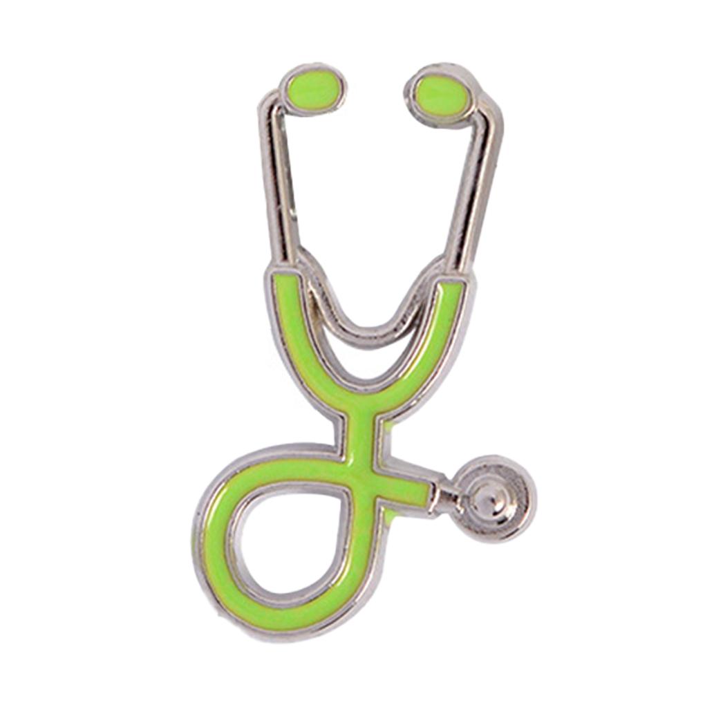 Brooches Clothing Badges Collectibles Jewelry Graduation Pins Lapel Nurse Clothes Student Decorations