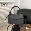 Crossbody Bag Women Handbag Small Tote Shoulder with Top Key And Card Organizer Handle Detachable Strap Purse for Dating Party Adjustable