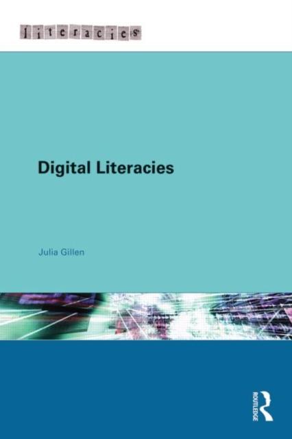The Digital Literacies Book