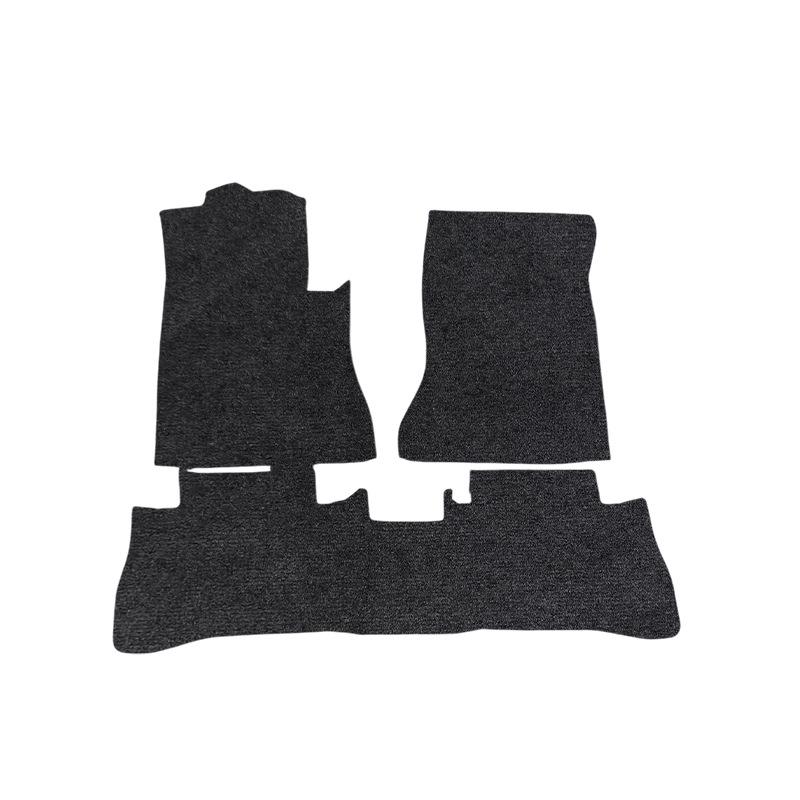 Anti-Wrinkle Floor Mats for Wuling Jiachen - Fits 22 SAIC-GM-Wuling Models
