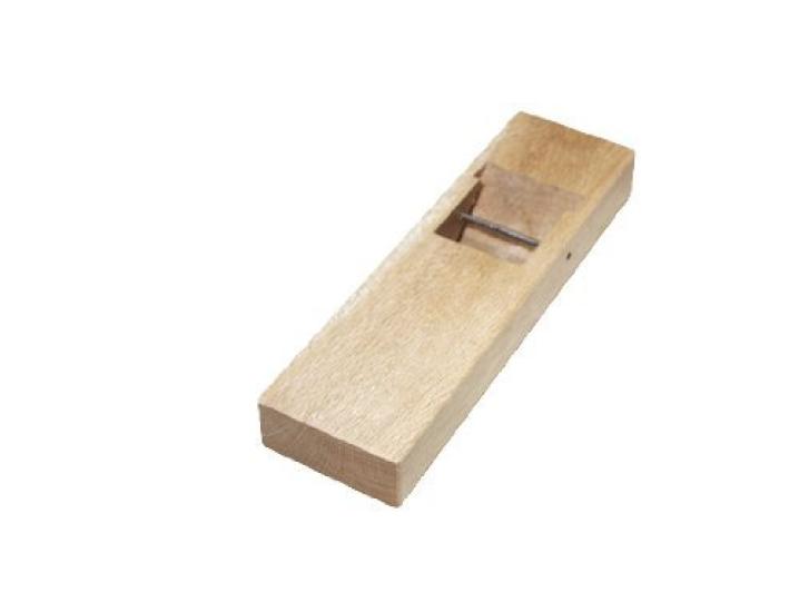 SHIBASHO Planer Stand for White with Pressure Bar Sunhachi, Oak,