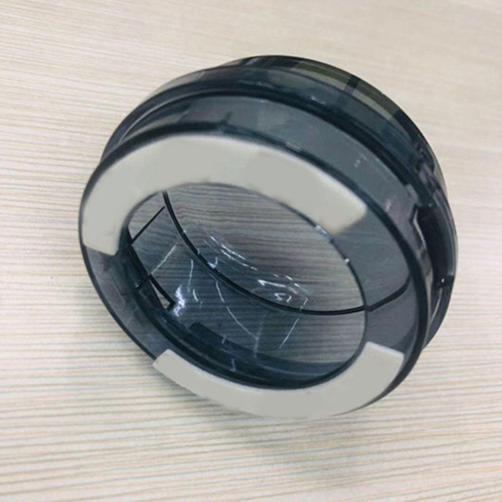 Child Protection Gas Stove Home Stove  Knob Covers Kitchen Switch Protector Kitchen Tools Lock Lid
