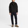 Timberland Three-In-One Soft Shell Inner Liner Waterproof Warm Jacket Men Jacket Black A69F2001