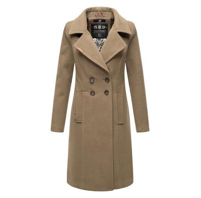 Navahoo Wooly Winter Jacket
