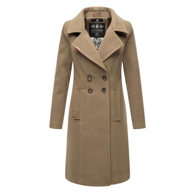 Куртка зимняя Navahoo Wooly EU S