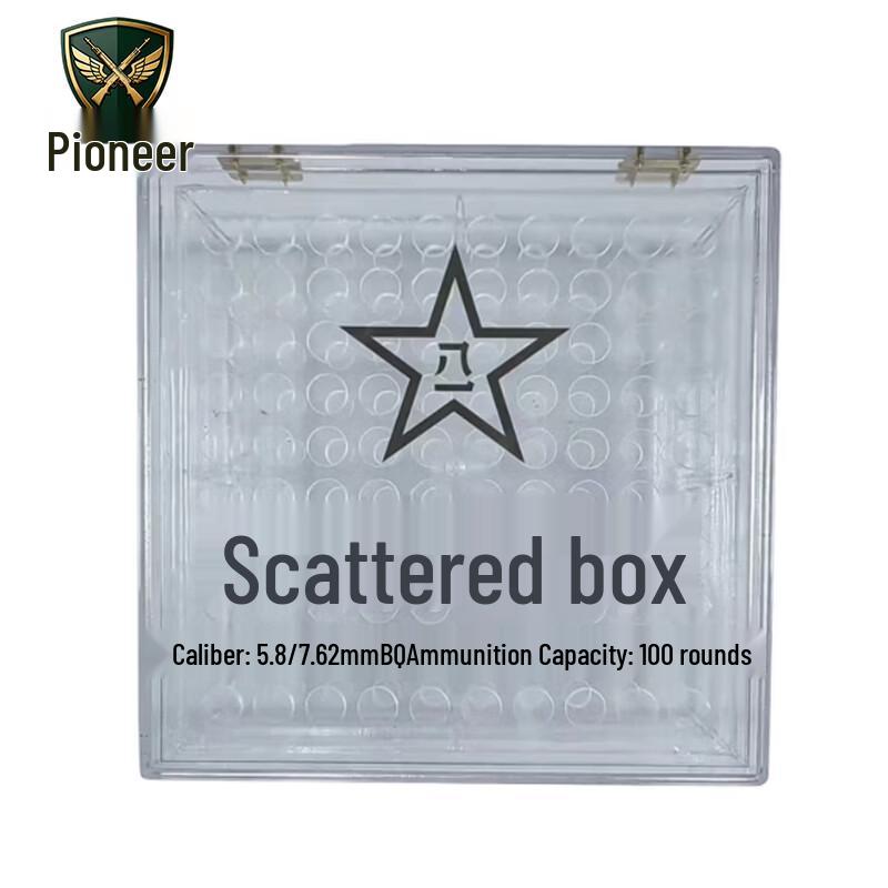 Pathfinder 5.8mm Rifle Magazine Loader