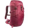Backpack Tatonka Hike Pack 22 Bordeaux/red Dahlia (1560.368)