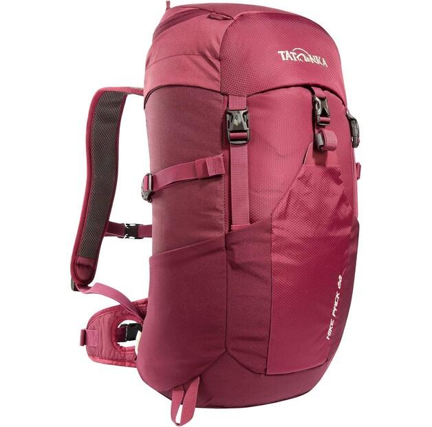

Рюкзак Tatonka Hike Pack 22 bordeaux/red dahlia (1560.368)