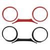 Frame Interior Accessories Dustproof Autos Cover Trim Interior Accessories