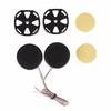 2 PCS Car Tweeter Speakers DC12V Car Audio Tweeter Car Speaker Speaker Tweeter 500W Automotive Accessories