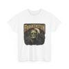 Frankenstein Portrait Tee | Vintage Horror Monster Graphic Shirt