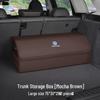Volkswagen Trunk Storage Box for Passat, Magotan, Tiguan L, Tayron, Phideon, Tavendor, Sagitar