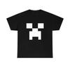 New hot selling 3D printed retro pattern men's and women's casual round neck fashionable loose comfortable short sleeved T-shirt