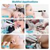 1 Pcs Ear Wax Removal, Ear Cleaner Ear Wax Removal Kit, Wireless Ear Wax Remover Otoscope With Hd Endoscope Ear Camera Ear Wax Removal Tool