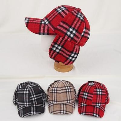 Berretti e cappelli