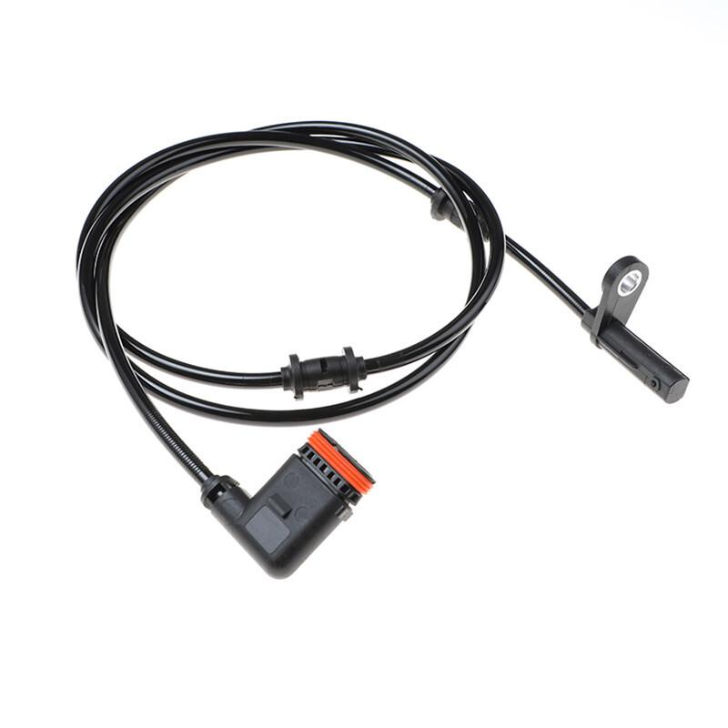 Rear Left ABS Wheel Speed Sensor for MERCEDES-BENZ C-CLASS W203 CL203 etc.