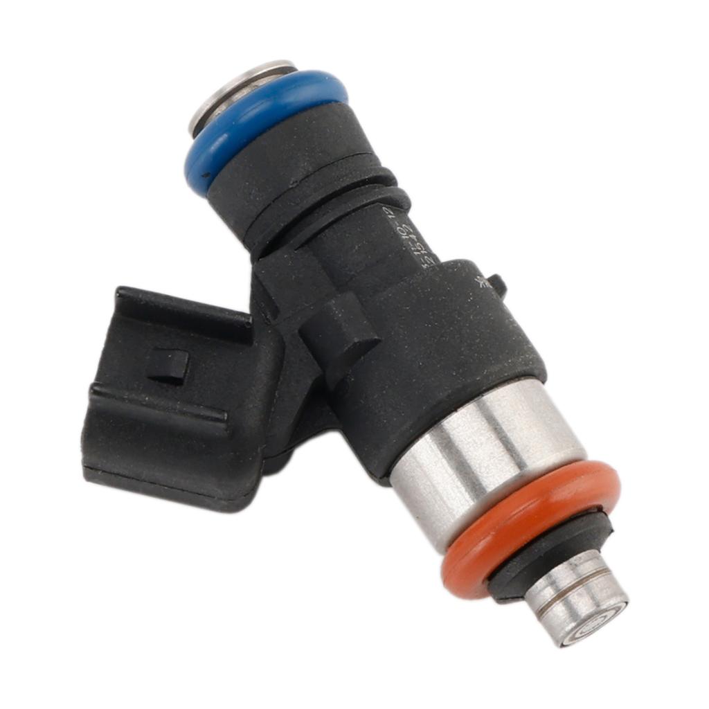 1 Stück Kraftstoffeinspritzventil 12639221 Passend für Chevrolet Caprice PPV 6.0L V8 2011-2017