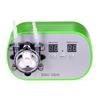 GROTHEN Timed Dosing Peristaltic Pump Metering Pump Smart Watering Device Amount Timing Control with 5 Meter Hose 160ml