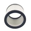 Replacement Filter Accessories for Shop Vac Vacuum Cleaners 90304/90350,for Most Shop Vac Dry and Wet Vacuum Cleaners