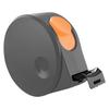 High Accuracy 3/5M Steel Tape Measure Carbon Steel Measuring Tool for homes  Users DIY Enthusiasts Professional Craftsmen