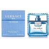 Eau De Cologne - VERSACE - Man Eau De Fraiche - Fresh Eau - 50 Ml - For Him