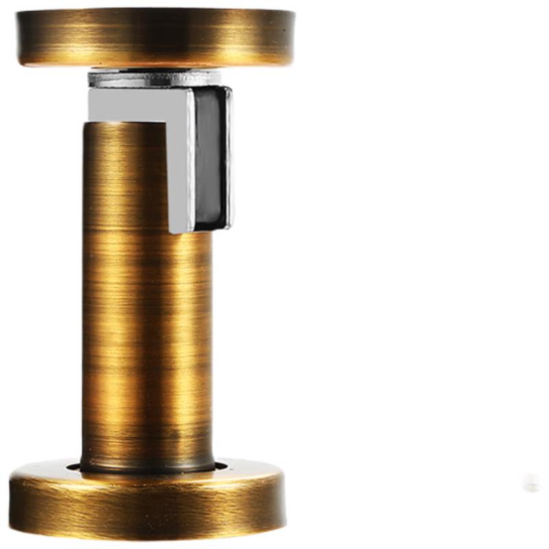 Shengbai Heavy-Duty Magnetic Door Stopper