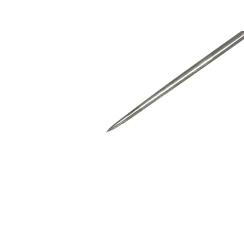 Arcland Sakamoto Awl with Wooden Handle, Needle Length: 79mm, 135318