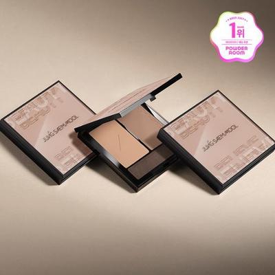 Artist Face Palette Contour