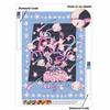 DIY Diamond Painting Kit Celestial Dreams 5D Full Drill Canvas Art Relaxing Handmade Craft for Adults Kids