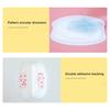 Yousheng 30Pcs/Box Dog Diaper Liner Super Absorbent Anti-harassment Pet Dog Disposable Menstrual Diaper Pad Pet Supplies