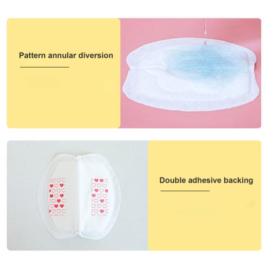 Yousheng 30Pcs/Box Dog Diaper Liner Super Absorbent Anti-harassment Pet Dog Disposable Menstrual Diaper Pad Pet Supplies