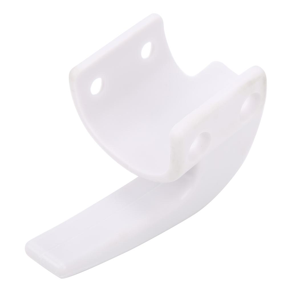 Elektrisk Sparkesykkel Frontstyre Krok med Monteringsskrue for Oppheng av Vesker Passer til Ninebot MAX